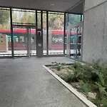 Beau Studio Au Centre-Ville De Nice