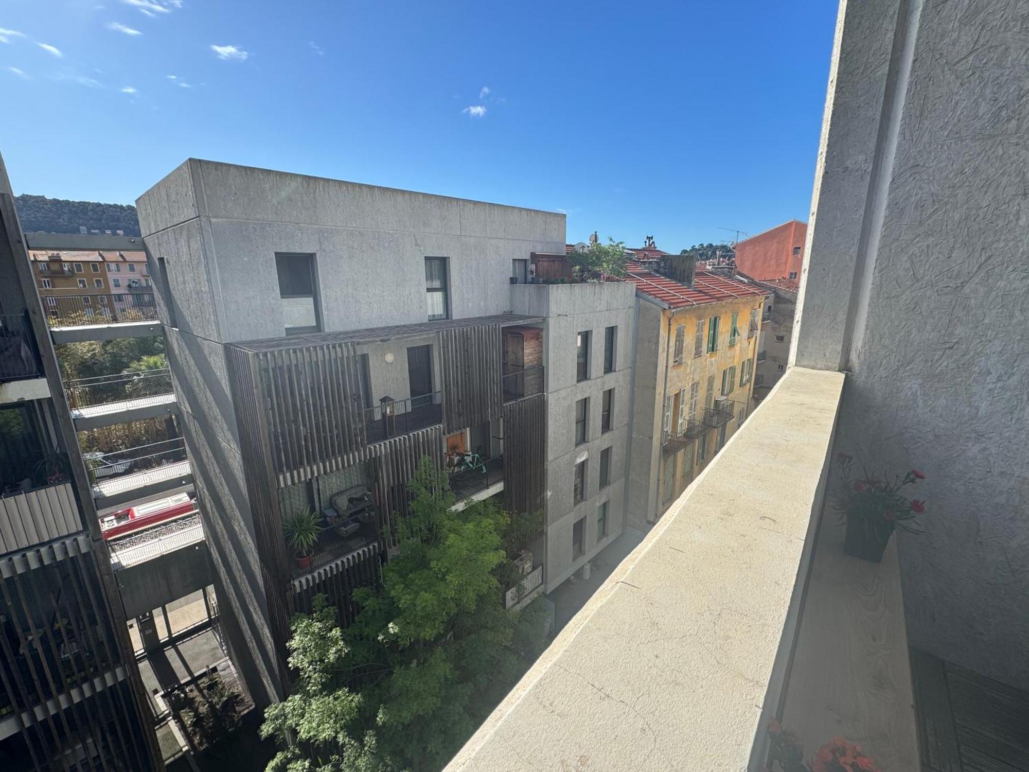 Beau Au Centre-ville De Appartamento *