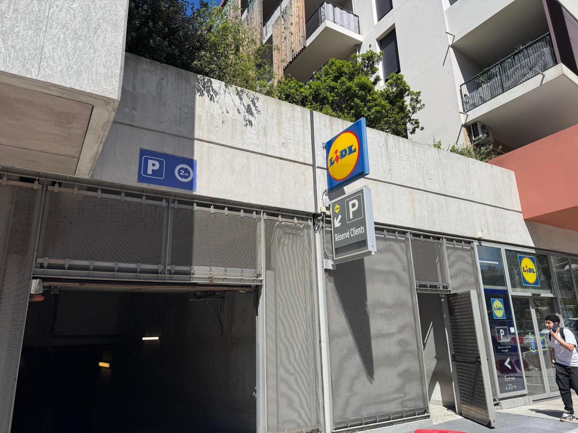 Beau Au Centre-ville De Appartamento Nizza
